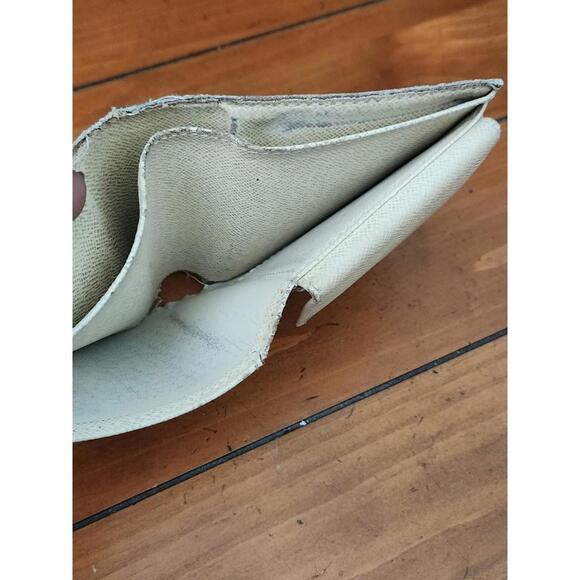 Project LV Vintage Mens Wallet - Picture 7 of 9